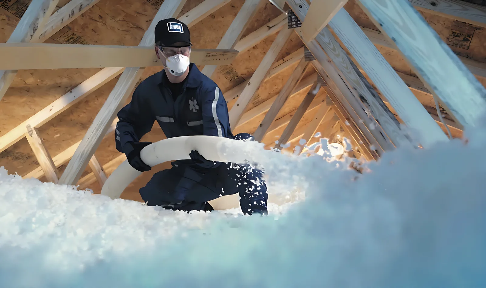 Roof Insulation